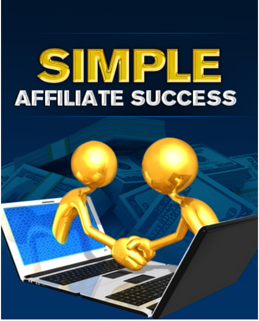 Simple Affiliate Success